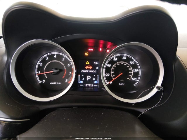 Aukcja sprzedaży 2012 Mitsubishi Lancer Gt, vin: JA32U8FW1CU013438, numer aukcji: 44832504