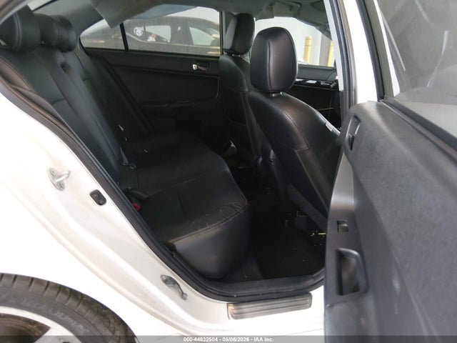 Aukcja sprzedaży 2012 Mitsubishi Lancer Gt, vin: JA32U8FW1CU013438, numer aukcji: 44832504