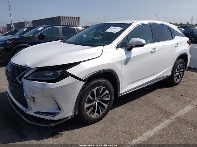 Продаж на аукціоні авто 2021 Lexus Rx 350, vin: 2T2AZMAA6MC197577, номер лоту: 44832505