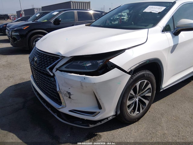 Продаж на аукціоні авто 2021 Lexus Rx 350, vin: 2T2AZMAA6MC197577, номер лоту: 44832505