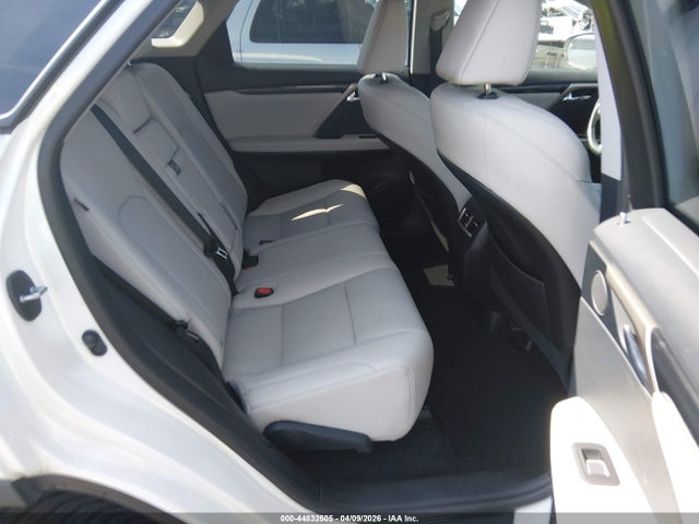 Продаж на аукціоні авто 2021 Lexus Rx 350, vin: 2T2AZMAA6MC197577, номер лоту: 44832505