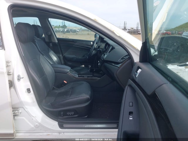 KIA Cadenza Premium 2015 KNALN4D77F5196718 Image 5