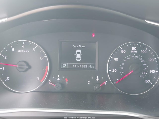 KIA Cadenza Premium 2015 KNALN4D77F5196718 Image 7