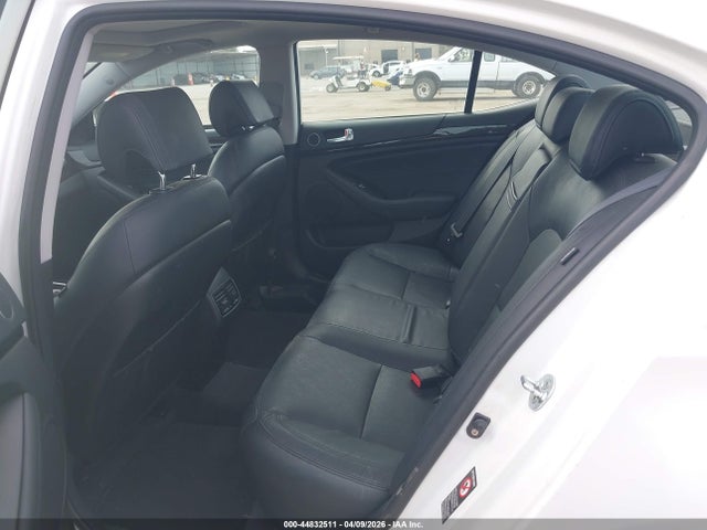 KIA Cadenza Premium 2015 KNALN4D77F5196718 Image 8