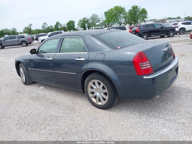 44832512 :رقم المزاد ، 2C3KA63H47H670641 vin ، 2007 Chrysler 300c مزاد بيع