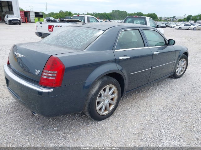 44832512 :رقم المزاد ، 2C3KA63H47H670641 vin ، 2007 Chrysler 300c مزاد بيع