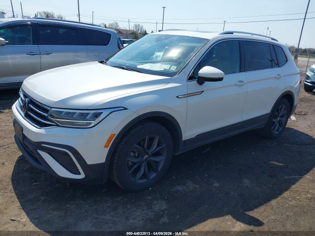 44832513 :رقم المزاد ، 3VVMB7AX5PM037974 vin ، 2023 Volkswagen Tiguan 2.0t Se مزاد بيع