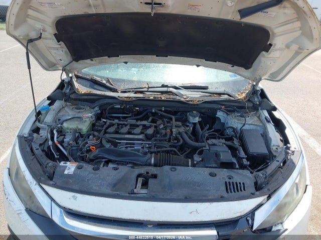 2HGFC1F36HH637136 Honda Civic Ex-t