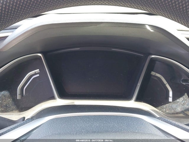 2HGFC1F36HH637136 Honda Civic Ex-t