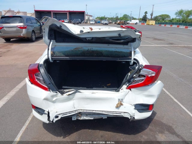 2HGFC1F36HH637136 Honda Civic Ex-t
