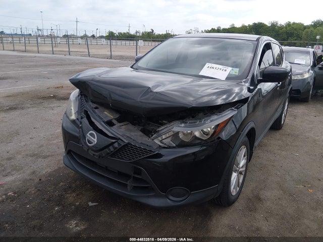 JN1BJ1CP7KW238774 Nissan Rogue Sport S