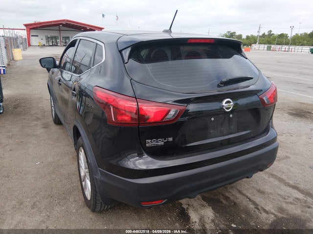JN1BJ1CP7KW238774 Nissan Rogue Sport S