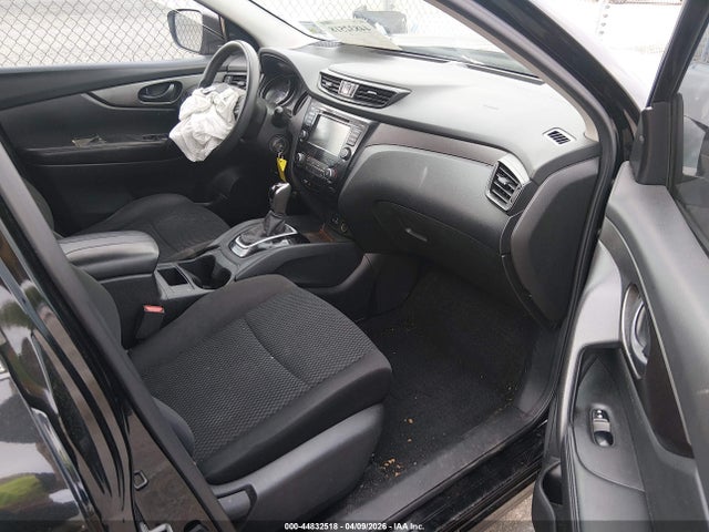 JN1BJ1CP7KW238774 Nissan Rogue Sport S