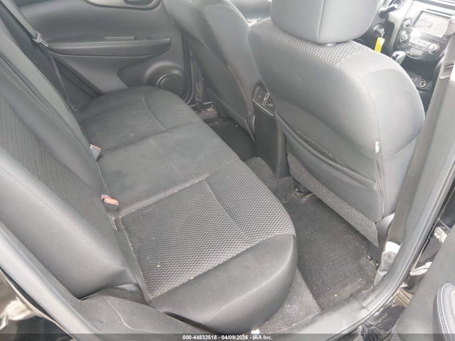 JN1BJ1CP7KW238774 Nissan Rogue Sport S