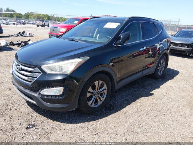 Продаж на аукціоні авто 2015 Hyundai Santa Fe Sport 2.4l, vin: 5XYZU3LB1FG304404, номер лоту: 44832520