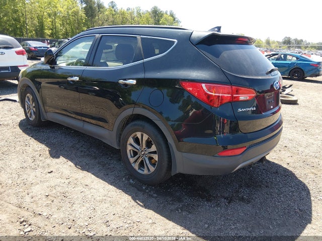 Продаж на аукціоні авто 2015 Hyundai Santa Fe Sport 2.4l, vin: 5XYZU3LB1FG304404, номер лоту: 44832520