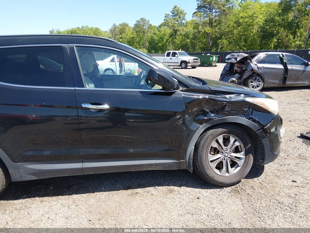 Продаж на аукціоні авто 2015 Hyundai Santa Fe Sport 2.4l, vin: 5XYZU3LB1FG304404, номер лоту: 44832520