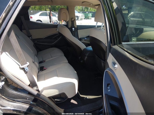 Продаж на аукціоні авто 2015 Hyundai Santa Fe Sport 2.4l, vin: 5XYZU3LB1FG304404, номер лоту: 44832520