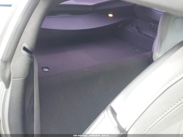 Chevrolet CORVETTE STINGRAY 2016 1G1YF2D75G5114764 Image 8