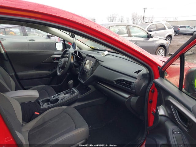 Продажа на аукционе авто 2025 Subaru Impreza Base 5-door, vin: JF1GUABC5S8218994, номер лота: 44832524