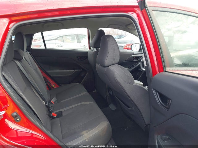 Продажа на аукционе авто 2025 Subaru Impreza Base 5-door, vin: JF1GUABC5S8218994, номер лота: 44832524