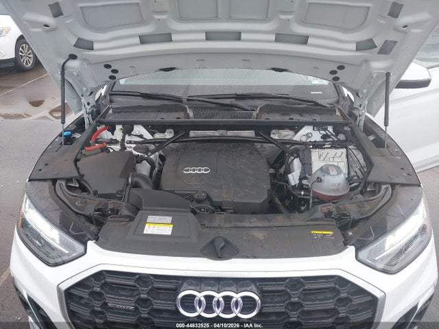 Продажа на аукционе авто 2023 Audi Q5 Premium 45 Tfsi S Line Quattro, vin: WA1GAAFYXP2097635, номер лота: 44832525