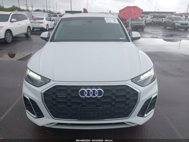 Продажа на аукционе авто 2023 Audi Q5 Premium 45 Tfsi S Line Quattro, vin: WA1GAAFYXP2097635, номер лота: 44832525