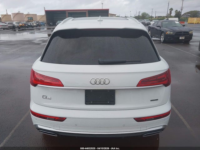 Продажа на аукционе авто 2023 Audi Q5 Premium 45 Tfsi S Line Quattro, vin: WA1GAAFYXP2097635, номер лота: 44832525