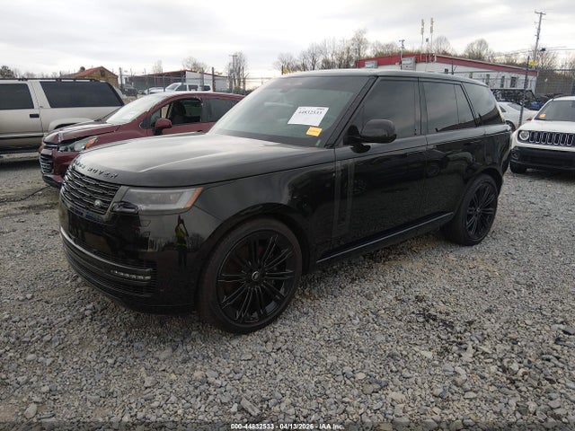 Aukcja sprzedaży 2024 Land Rover Range Rover P530 Se, vin: SALKP9E90RA228273, numer aukcji: 44832533