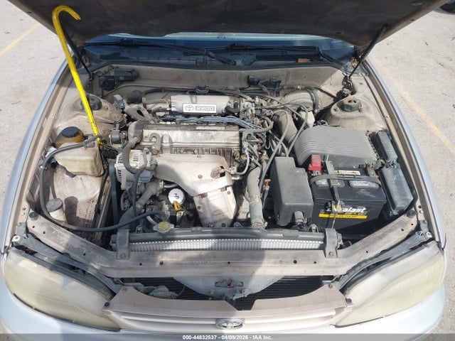 1996 Toyota Camry Dx/le მანქანა იყიდება აუქციონზე, vin: 4T1CG12K1TU658576, აუქციონის ნომერი: 44832537