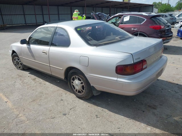1996 Toyota Camry Dx/le მანქანა იყიდება აუქციონზე, vin: 4T1CG12K1TU658576, აუქციონის ნომერი: 44832537