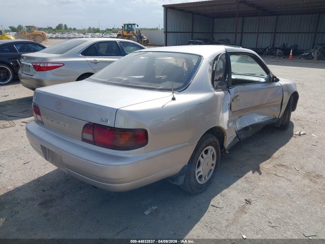 1996 Toyota Camry Dx/le მანქანა იყიდება აუქციონზე, vin: 4T1CG12K1TU658576, აუქციონის ნომერი: 44832537
