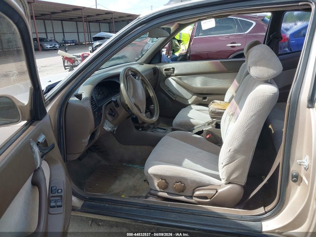 1996 Toyota Camry Dx/le მანქანა იყიდება აუქციონზე, vin: 4T1CG12K1TU658576, აუქციონის ნომერი: 44832537