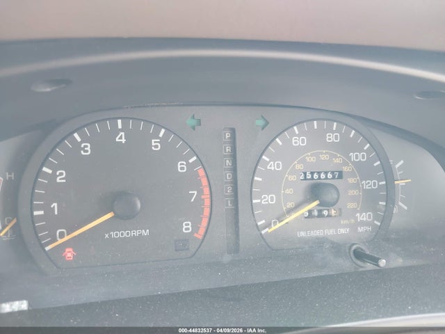 1996 Toyota Camry Dx/le მანქანა იყიდება აუქციონზე, vin: 4T1CG12K1TU658576, აუქციონის ნომერი: 44832537