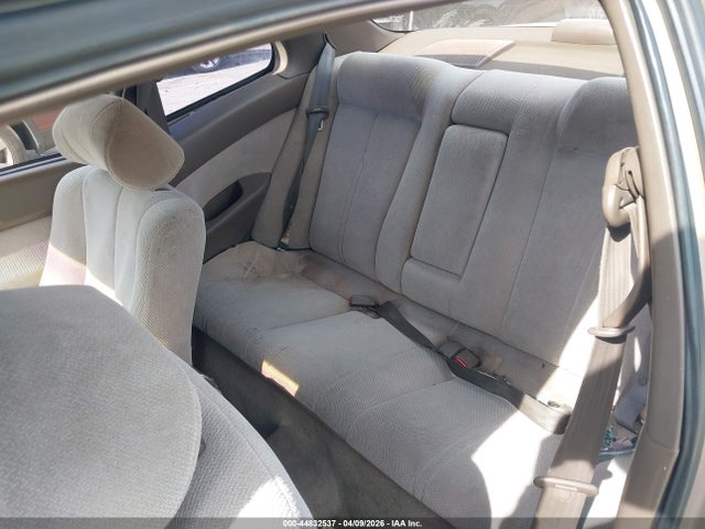 1996 Toyota Camry Dx/le მანქანა იყიდება აუქციონზე, vin: 4T1CG12K1TU658576, აუქციონის ნომერი: 44832537
