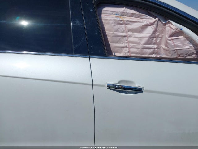 Aukcja sprzedaży 2015 Cadillac Srx Luxury Collection, vin: 3GYFNBE33FS633274, numer aukcji: 44832538