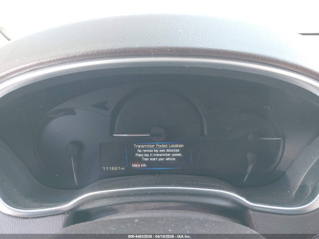 Aukcja sprzedaży 2015 Cadillac Srx Luxury Collection, vin: 3GYFNBE33FS633274, numer aukcji: 44832538