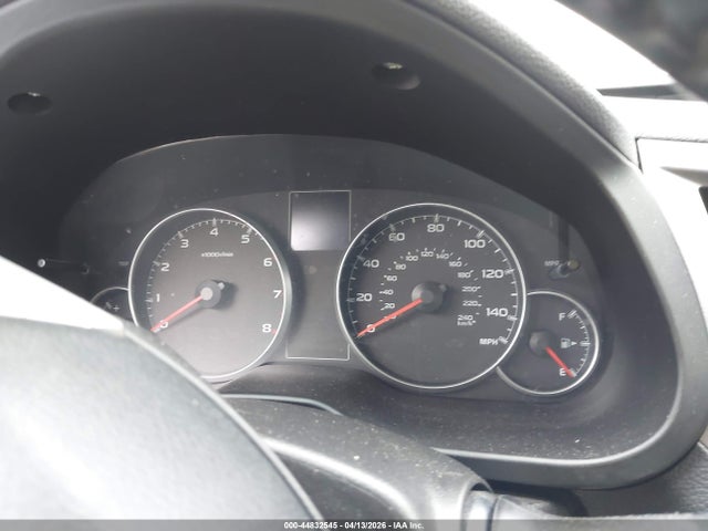 44832545 :رقم المزاد ، 4S3BMBE62E3020052 vin ، 2014 Subaru Legacy 2.5i Premium مزاد بيع