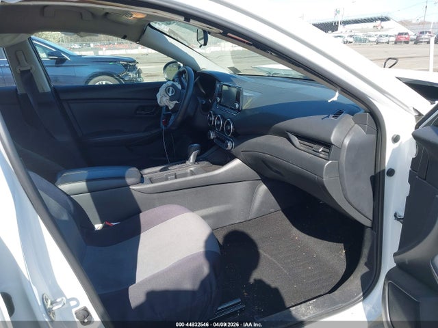 Продаж на аукціоні авто 2024 Nissan Sentra S Xtronic Cvt, vin: 3N1AB8BV7RY216651, номер лоту: 44832546