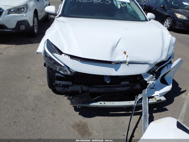 Продаж на аукціоні авто 2024 Nissan Sentra S Xtronic Cvt, vin: 3N1AB8BV7RY216651, номер лоту: 44832546