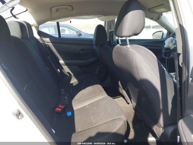 Продаж на аукціоні авто 2024 Nissan Sentra S Xtronic Cvt, vin: 3N1AB8BV7RY216651, номер лоту: 44832546