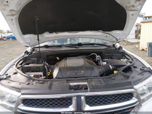 Aukcja sprzedaży 2013 Dodge Durango Crew, vin: 1C4SDJDT4DC633001, numer aukcji: 44832547