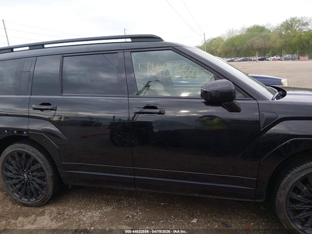 Aukcja sprzedaży 2026 Hyundai Santa Fe Calligraphy, vin: 5NMP5DGL4TH168056, numer aukcji: 44832556
