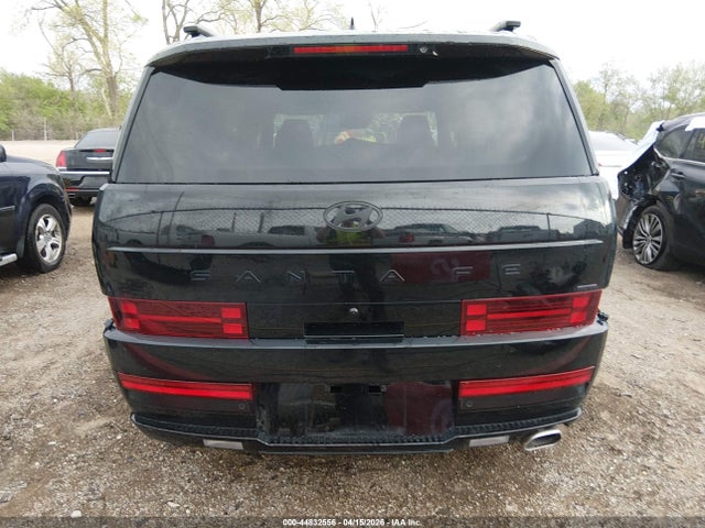 Aukcja sprzedaży 2026 Hyundai Santa Fe Calligraphy, vin: 5NMP5DGL4TH168056, numer aukcji: 44832556