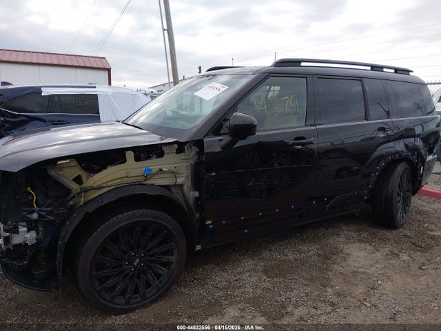 Aukcja sprzedaży 2026 Hyundai Santa Fe Calligraphy, vin: 5NMP5DGL4TH168056, numer aukcji: 44832556