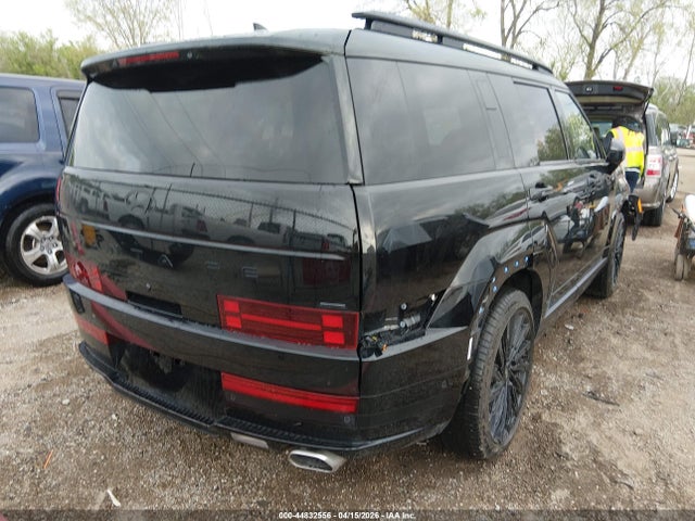 Aukcja sprzedaży 2026 Hyundai Santa Fe Calligraphy, vin: 5NMP5DGL4TH168056, numer aukcji: 44832556