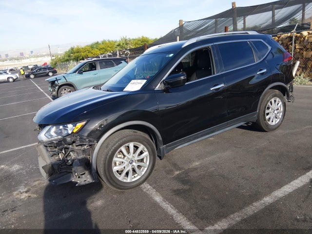 Aukcja sprzedaży 2020 Nissan Rogue S Fwd, vin: JN8AT2MT5LW012999, numer aukcji: 44832559