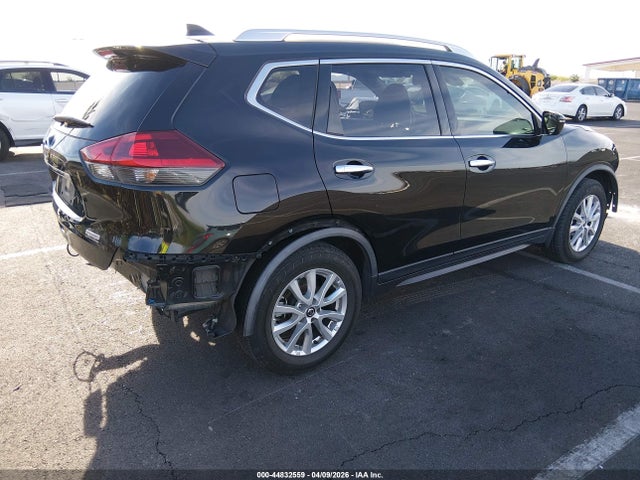 Aukcja sprzedaży 2020 Nissan Rogue S Fwd, vin: JN8AT2MT5LW012999, numer aukcji: 44832559