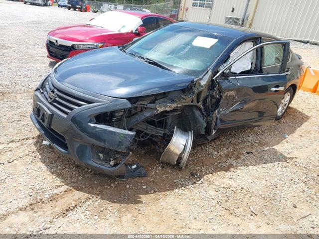 Aukcja sprzedaży 2014 Nissan Altima 2.5 S, vin: 1N4AL3AP2EC178657, numer aukcji: 44832561
