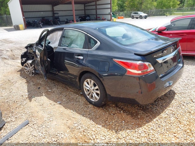 Aukcja sprzedaży 2014 Nissan Altima 2.5 S, vin: 1N4AL3AP2EC178657, numer aukcji: 44832561